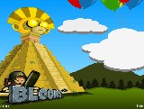 Online Bloons TD 4 Extended, Strategie zadarmo.
