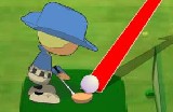 Hra Golf
